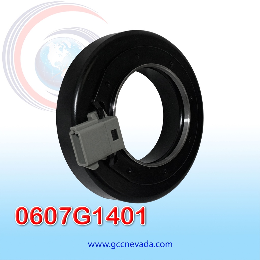 BOBINA FORD FX-15 / FS-10 12V NEVADA ASIA