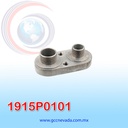 EVAPORADOR NISSAN MARCH 14/17 / VERSA 12/19 R-134-A NEVADA ASIA