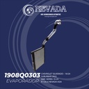 EVAPORADOR CHEVROLET SILVERADO / GMC SIERRA  AÑO 20/22 R-134-A NEVADA ASIA