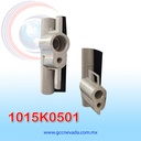 CONDENSADOR NISSAN KICK AÑO 17/18 NEVADA ASIA