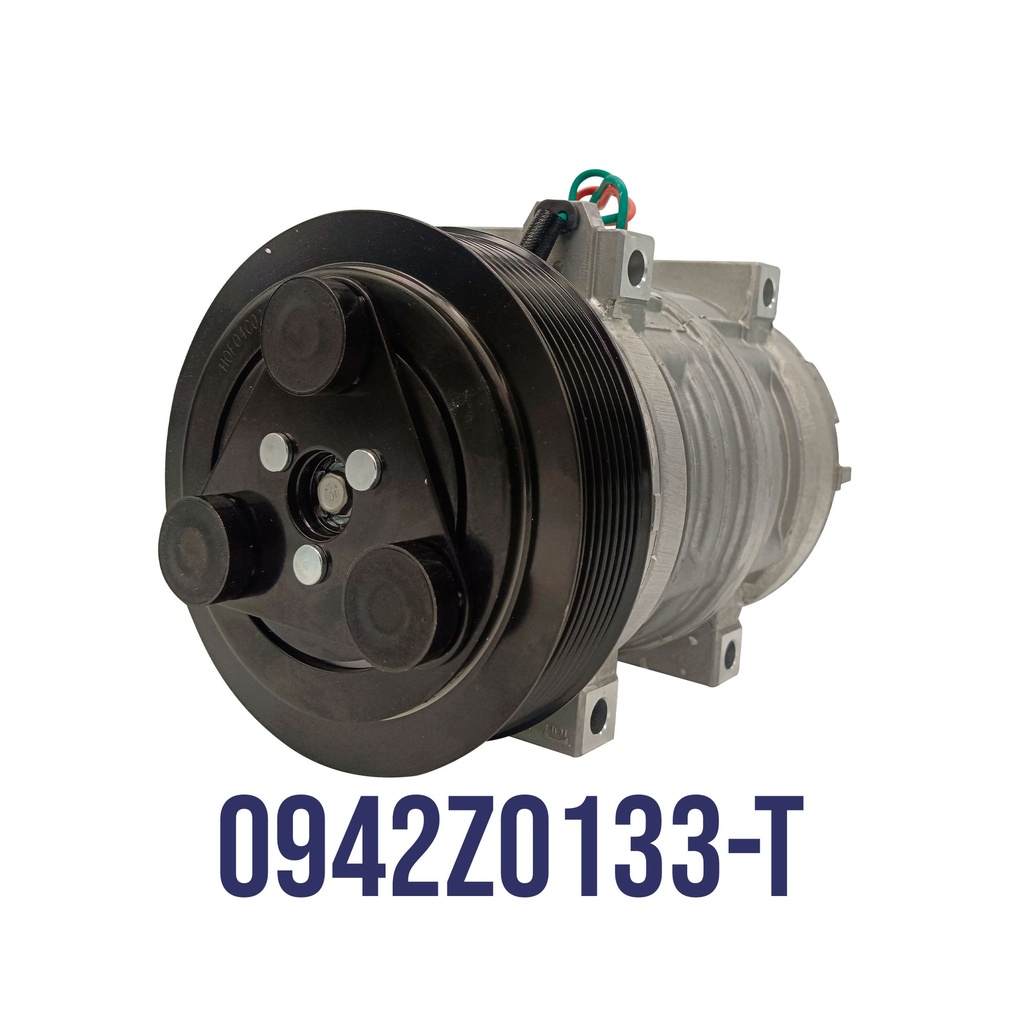 COMPRESOR SELTEC STD TM-21 R-134-A T/P 8PK 24V VALEO JAPON