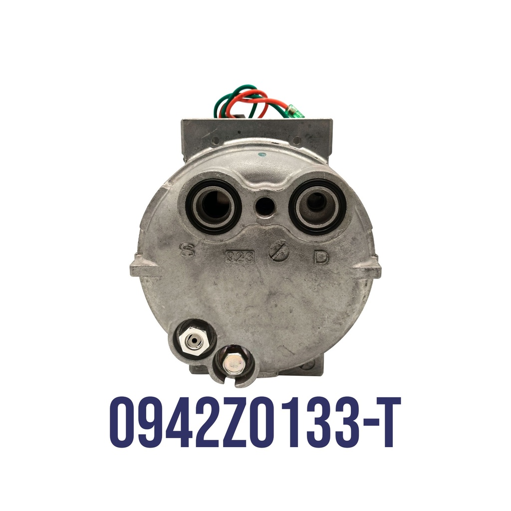 COMPRESOR SELTEC STD TM-21 R-134-A T/P 8PK 24V VALEO JAPON