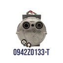 COMPRESOR SELTEC STD TM-21 R-134-A T/P 8PK 24V VALEO JAPON