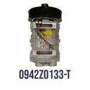 COMPRESOR SELTEC STD TM-21 R-134-A T/P 8PK 24V VALEO JAPON