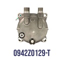 COMPRESOR SELTEC STD TM-16 R-134-A 8 OREJAS 8PK 123MM 24V VALEO JAPON