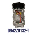 COMPRESOR SELTEC STD TM-21 R-134-A T/P 8PK 141MM 12V VALEO JAPON