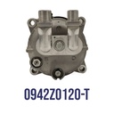 COMPRESOR SELTEC STD TM-16 R-134-A 8 OREJAS 2A 12V VALEO JAPON