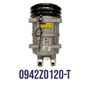 COMPRESOR SELTEC STD TM-16 R-134-A 8 OREJAS 2A 12V VALEO JAPON