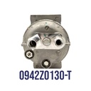 COMPRESOR SELTEC STD TM-16 R-134-A T/P 8PK 12V ASIA