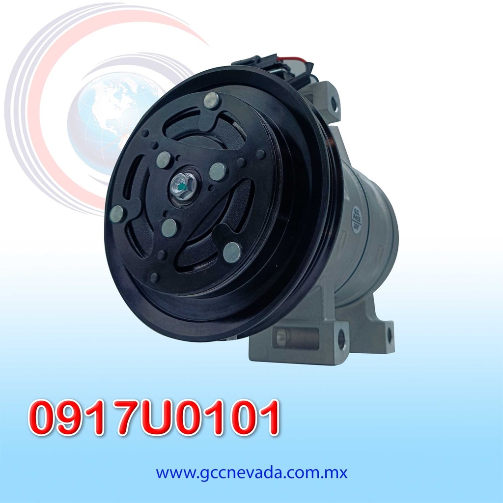 COMPRESOR RENAULT KWID AÑO 19/21 NEVADA ASIA