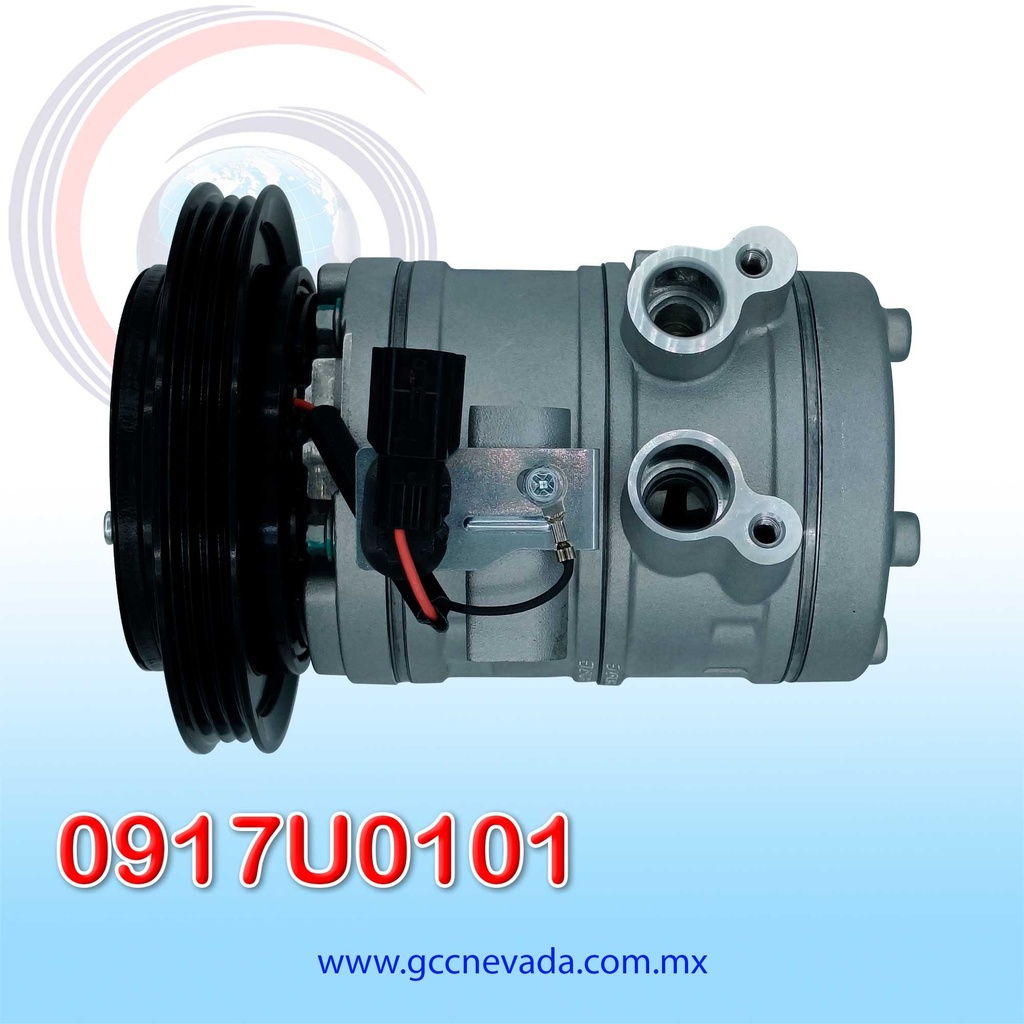 COMPRESOR RENAULT KWID AÑO 19/21 NEVADA ASIA