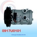 COMPRESOR RENAULT KWID AÑO 19/21 NEVADA ASIA