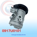 COMPRESOR RENAULT KWID AÑO 19/21 NEVADA ASIA