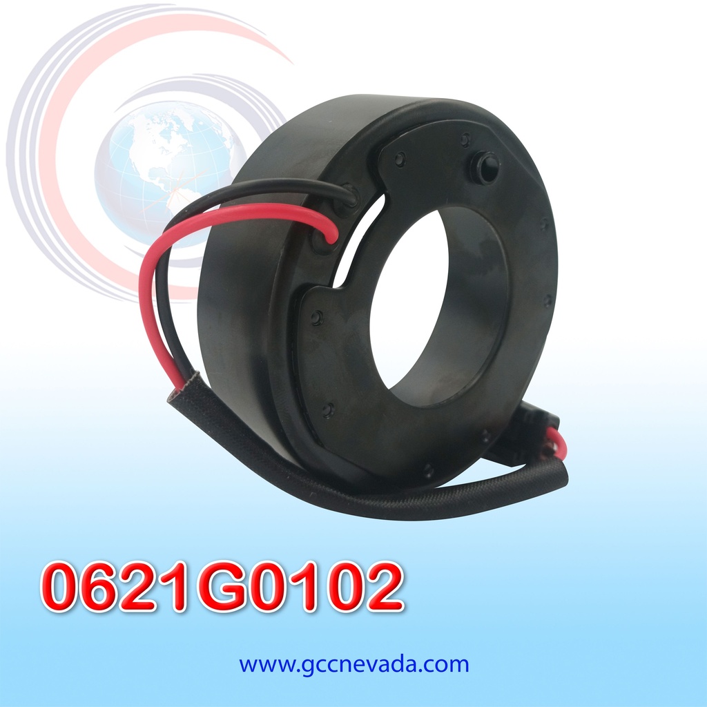 BOBINA MAZDA BT-50 / FORD RANGER AÑO 11/14 HS13NN 12V 91X61X29MM NEVADA ASIA