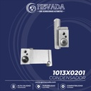 CONDENSADOR MERCEDES BENZ E200 AÑO 11-18 / E400 13-18 / E500 11-17 / SL400 15-16 / SL450 17-19 / SL550 13-19 R-134-A NEVADA