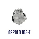 COMPRESOR VOLKSWAGEN AMAROK AÑO 11-18 / TRANSPORTER 10-19 T/P 6PK 100MM 12V 6SEU14 