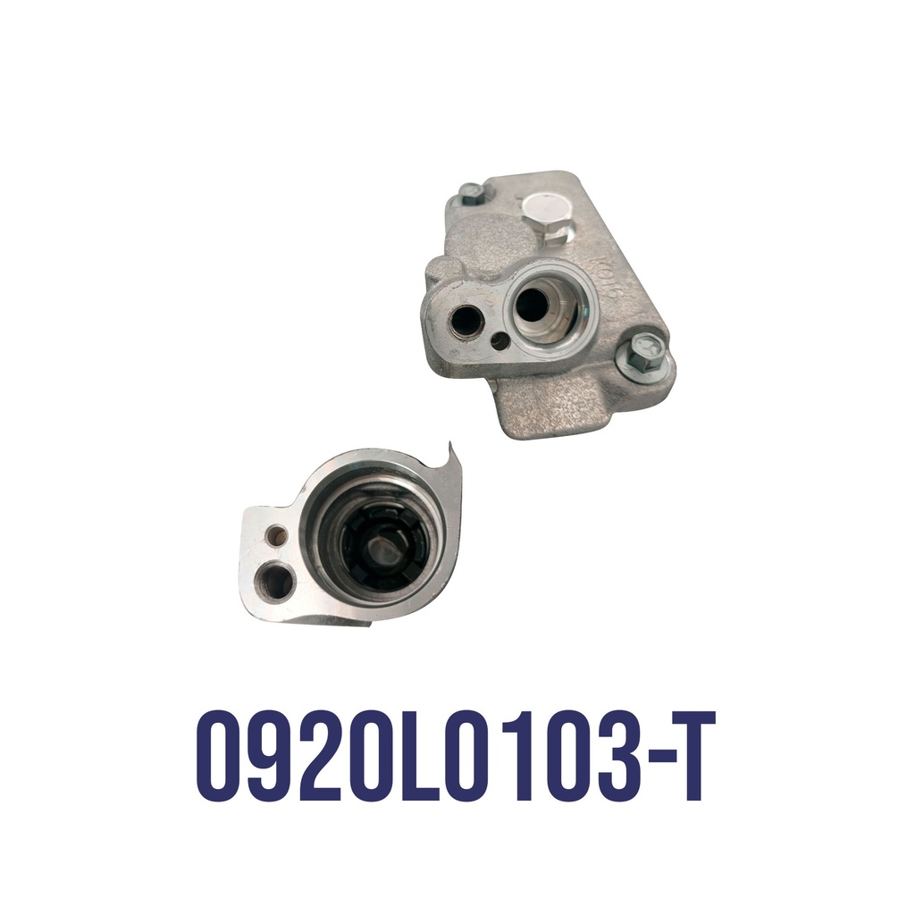 COMPRESOR VOLKSWAGEN AMAROK AÑO 11-18 / TRANSPORTER 10-19 T/P 6PK 100MM 12V 6SEU14 