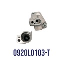 COMPRESOR VOLKSWAGEN AMAROK AÑO 11-18 / TRANSPORTER 10-19 T/P 6PK 100MM 12V 6SEU14 
