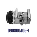 COMPRESOR G/M SPARK AÑO 10-15 T/P 4PK 12V CSP11 NEVADA