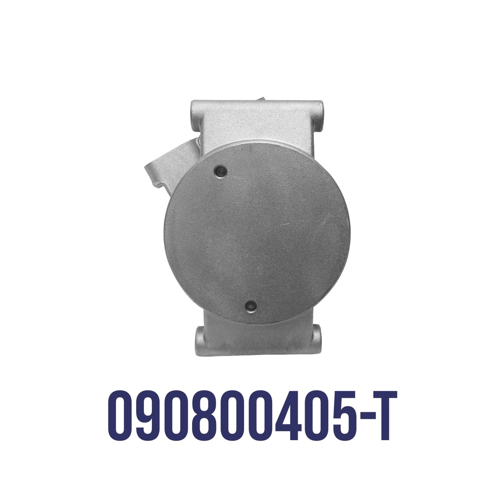 COMPRESOR G/M SPARK AÑO 10-15 T/P 4PK 12V CSP11 NEVADA