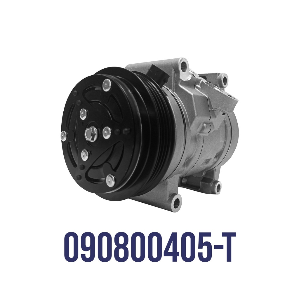 COMPRESOR G/M SPARK AÑO 10-15 T/P 4PK 12V CSP11 NEVADA