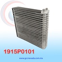 EVAPORADOR NISSAN MARCH 14/17 / VERSA 12/19 R-134-A NEVADA ASIA