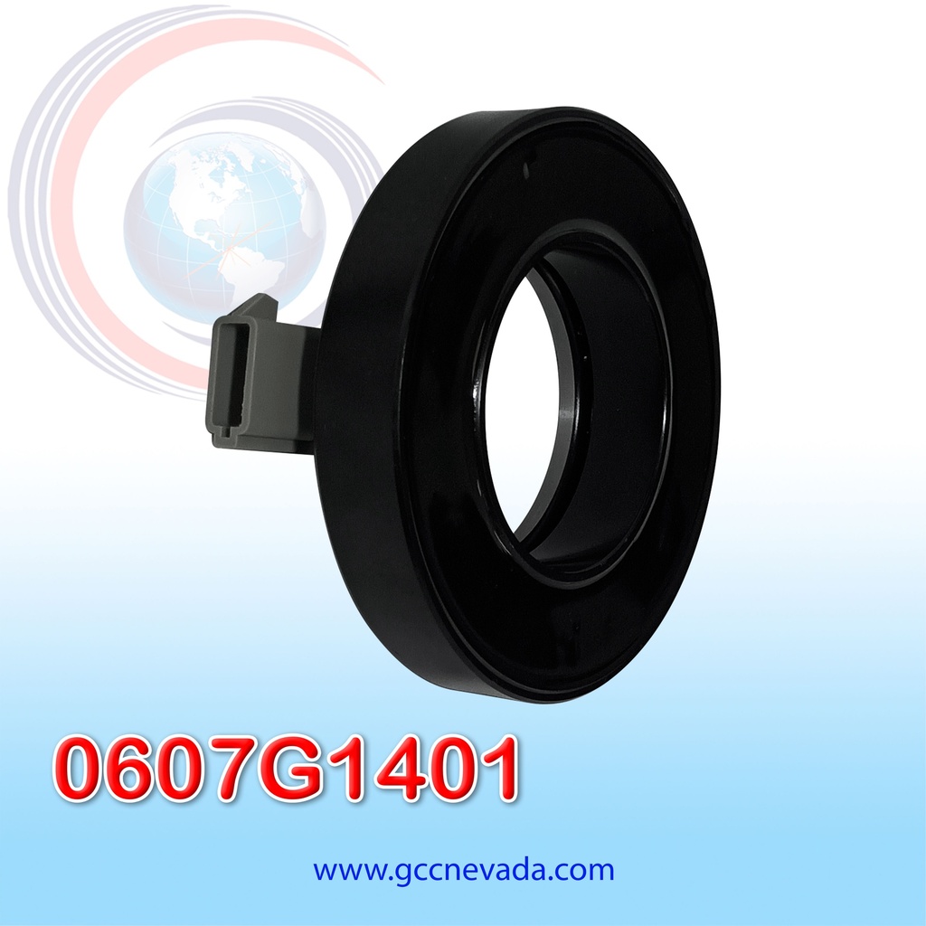 BOBINA FORD FX-15 / FS-10 (GRANDE) 12V 115X63X30MM NEVADA