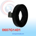BOBINA FORD FX-15 / FS-10 (GRANDE) 12V 115X63X30MM NEVADA