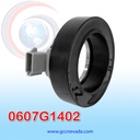 BOBINA FORD FX-15 / FS-10 12V (MEDIANA) 99.5X64X34MM NEVADA
