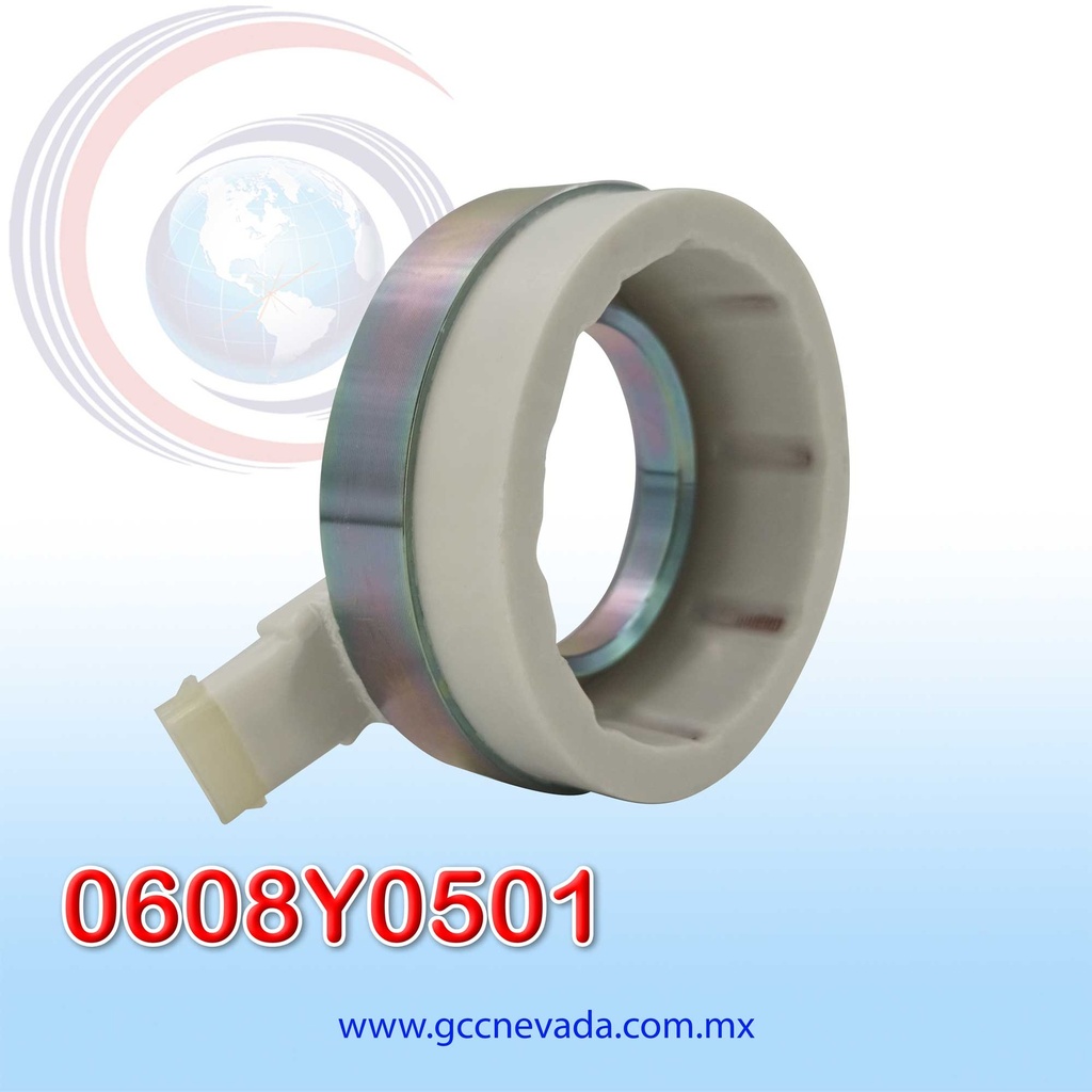 BOBINA G/M AVEO AÑO 05-17  / OPTRA 06-12  V-5 93X52X33MM NEVADA ASIA