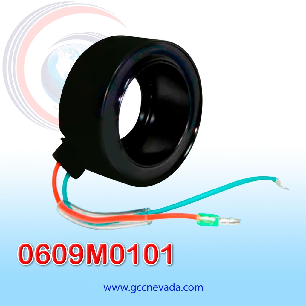 BOBINA HONDA FIT AÑO 07/10 12V TRSE07 86X45X36MM NEVADA