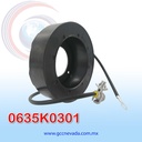 BOBINA NIPPON TOYOTA LAND CRUISER 10PA15C / 10PA17C / 10PA20C 12V 96X40X27MM NEVADA