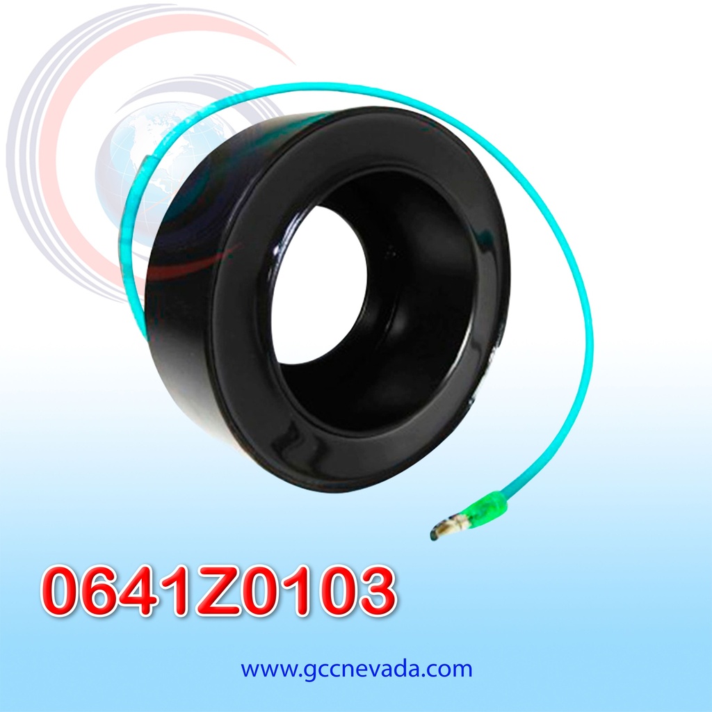BOBINA 709 SD7H15 1 CABLE 24V 96X45X32MM NEVADA