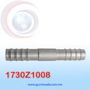 EMPALME UNIVERSAL # 10 (1/2") ALUM (PAQ 10) ASIA