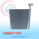 EVAPORADOR G/M TAHOE AÑO 00/06 TRASERO NEVADA ASIA