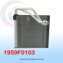 EVAPORADOR SUZUKI SWIFT AÑO 2015 NEVADA ASIA