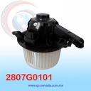 BLOWER MOTOR FORD F-150 AÑO 09/14 / LOBO 10/14 / EXPEDITION / LINCOLN NAVIGATOR 09/17 CWW GIRO DERECHO 12V C/T NEVADA ASIA