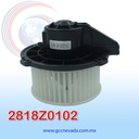 BLOWER MOTOR TOYOTA / SUZUKI / MAZDA CWW GIRO DERECHO 12V C/T NEVADA ASIA