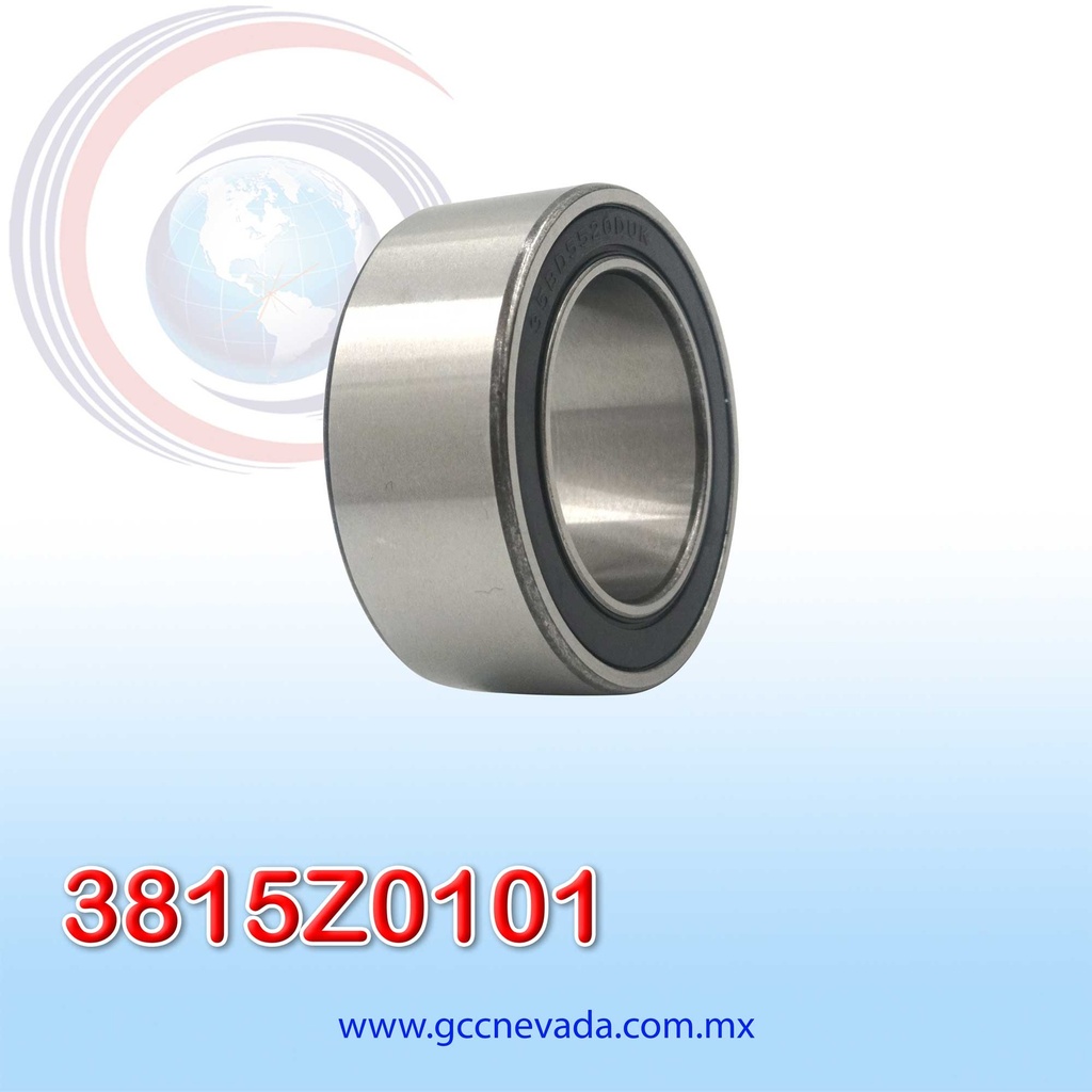 BALERO NISSAN 2015 35X55X22 NEVADA ASIA