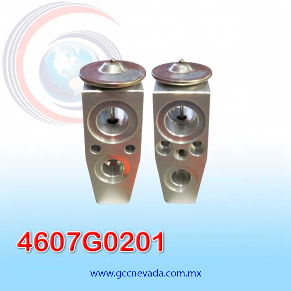 VALVULA FORD F-350 AÑO 11/12 EXP/BLOCK (PAQ 5) ASIA