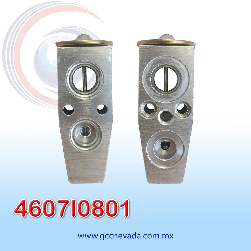 VALVULA FORD ESCAPE AÑO 08/12 EXP/BLOCK NEVADA ASIA