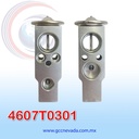 VALVULA FORD EDGE AÑO 07/14 / HONDA ACCORD / FIT 09/14 / DODGE RAM 1500 / 4000 AÑO 09/10 / MAZDA CX-9 07/15 EXP/BLOCK NEVADA ASIA