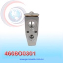 VALVULA G/M IMPALA / FORD FUSION AÑO 08/09 EXP/BLOCK (PAQ 5) ASIA