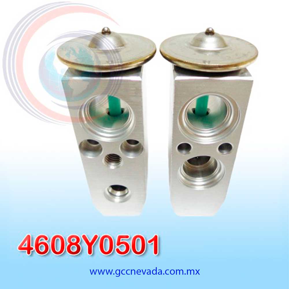 VALVULA G/M AVEO AÑO 04/05 DE EXP/BLOCK ASIA