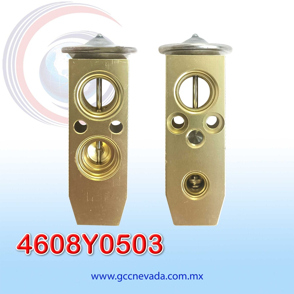 VALVULA G/M AVEO AÑO 11/16 EXP/BLOCK NEVADA ASIA