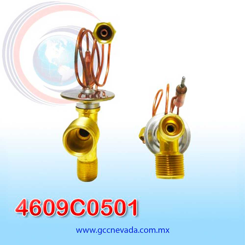 VALVULA HONDA CIVIC AÑO 01/05 R-134-A EXP T/PIPA ASIA