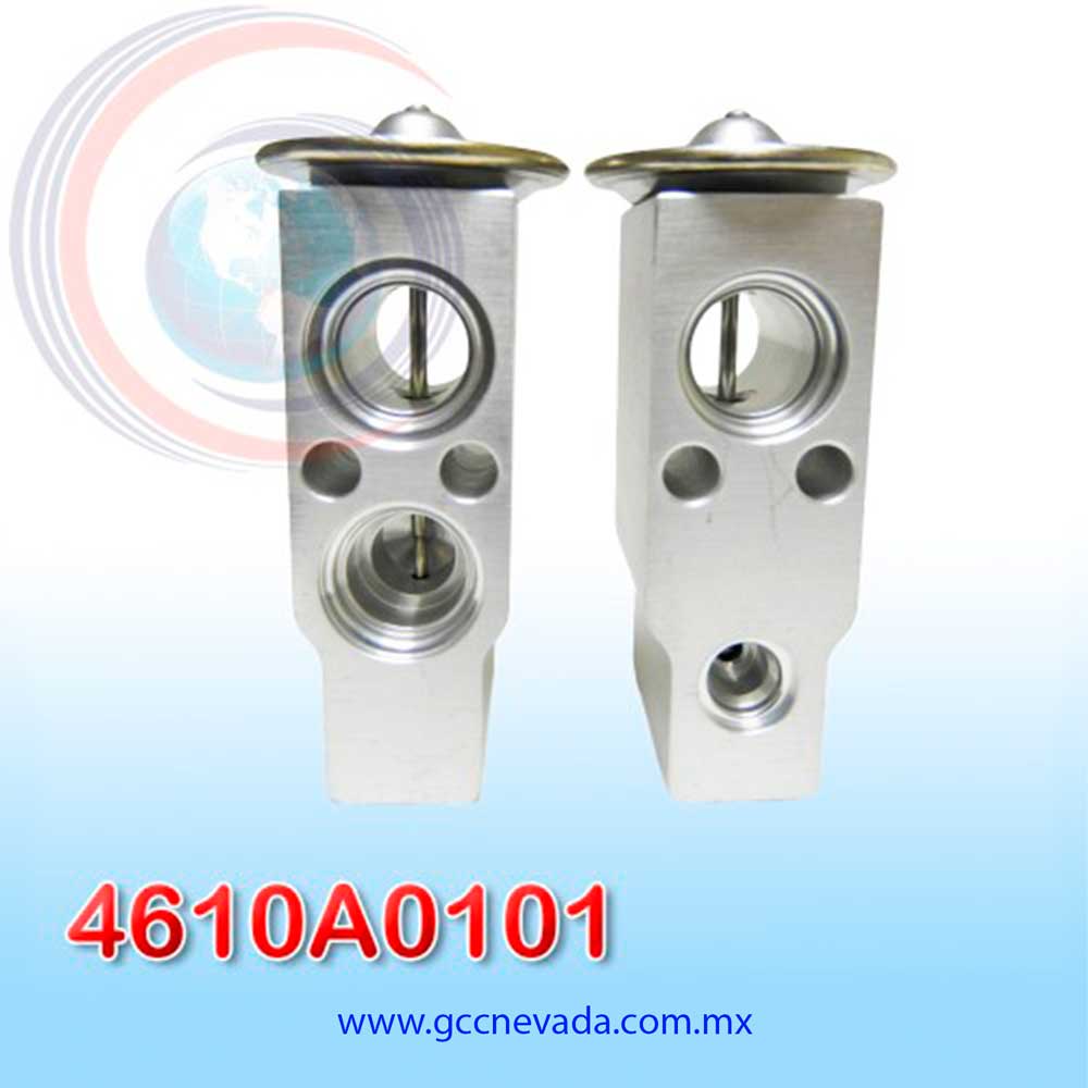 VALVULA HYUNDAI ELANTRA AÑO 01/04 EXP/BLOCK ASIA