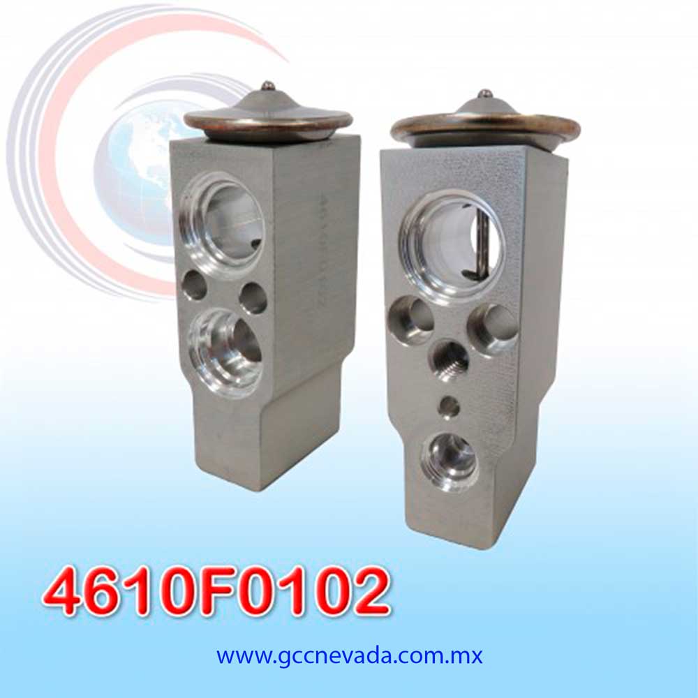 VALVULA HYUNDAI ACCENT AÑO 00/05 EXP/BLOCK NEVADA ASIA