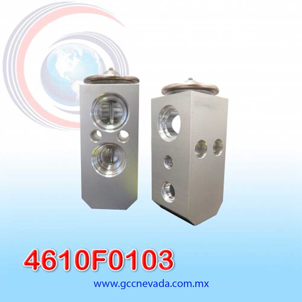 VALVULA HYUNDAI ACCENT AÑO 06/11 EXP/BLOCK NEVADA ASIA