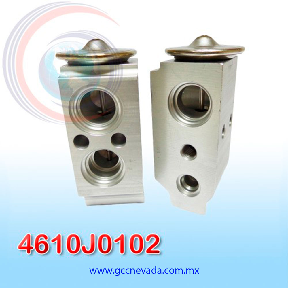 VALVULA HYUNDAI SANTA FE 07/12 / SONATA / KIA SORENTO / SOUL 10/12 EXP/BLOCK ASIA